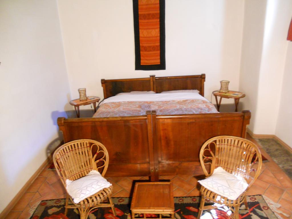 B&B L'Isola Piantedo Værelse billede