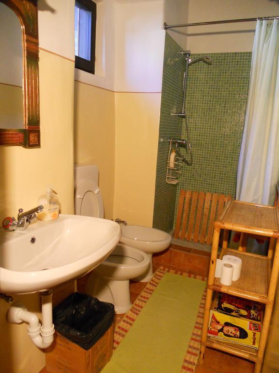 B&B L'Isola Piantedo Værelse billede