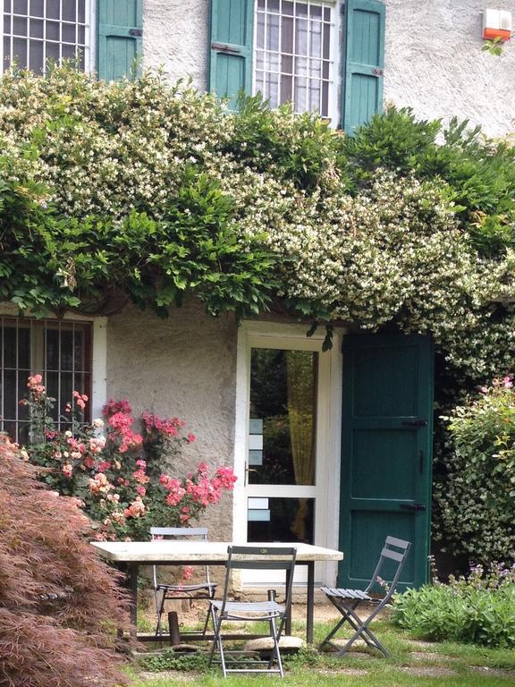 B&B L'Isola Piantedo Eksteriør billede